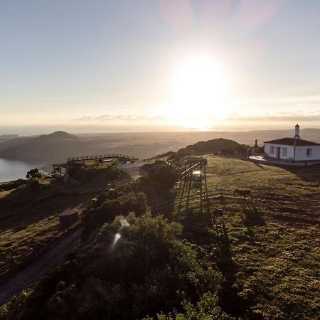 Casita - Cantinho Do Paraiso วิลาโดปอร์โต ภายนอก รูปภาพ