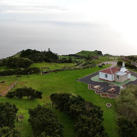 Casita - Cantinho Do Paraiso วิลาโดปอร์โต ภายนอก รูปภาพ