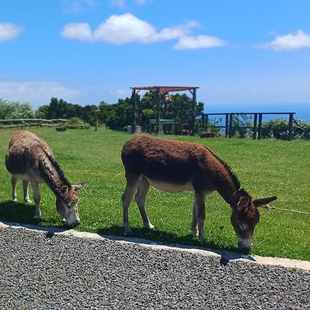 Casita - Cantinho Do Paraiso วิลาโดปอร์โต ภายนอก รูปภาพ