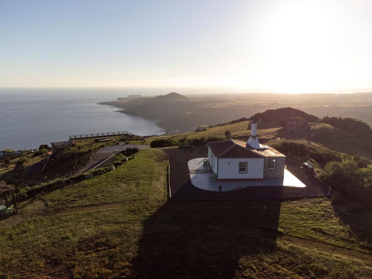 Casita - Cantinho Do Paraiso วิลาโดปอร์โต ภายนอก รูปภาพ