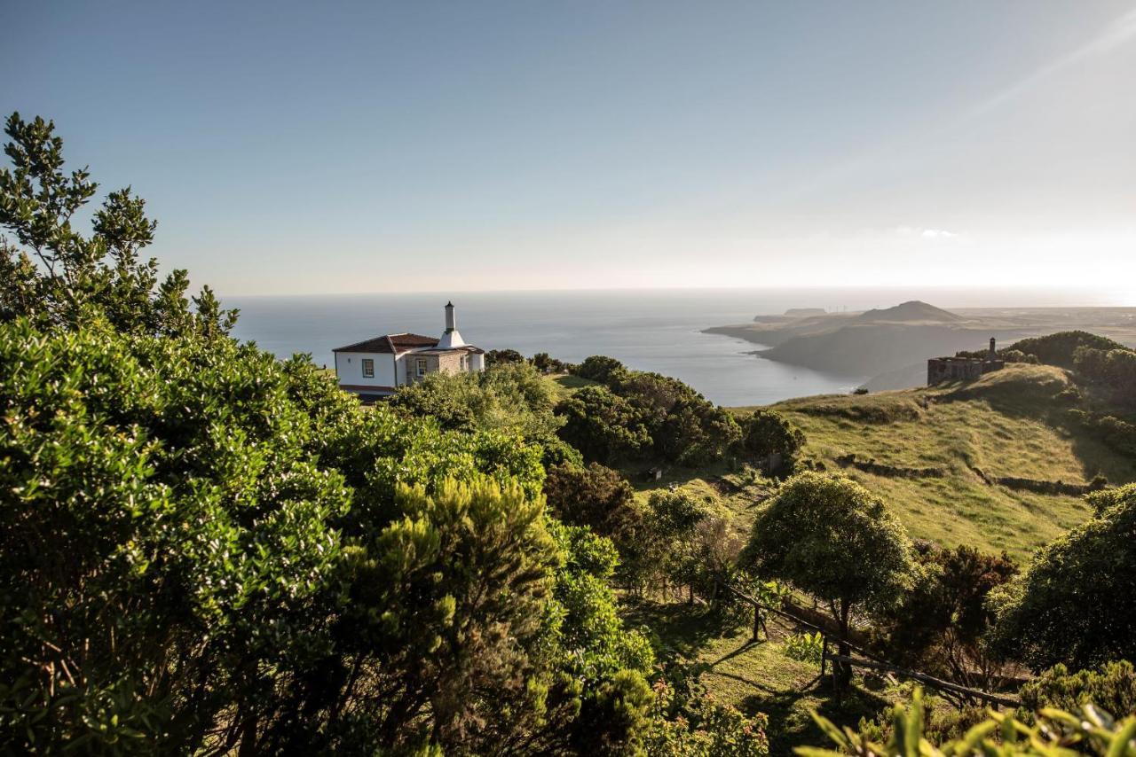 Casita - Cantinho Do Paraiso วิลาโดปอร์โต ภายนอก รูปภาพ