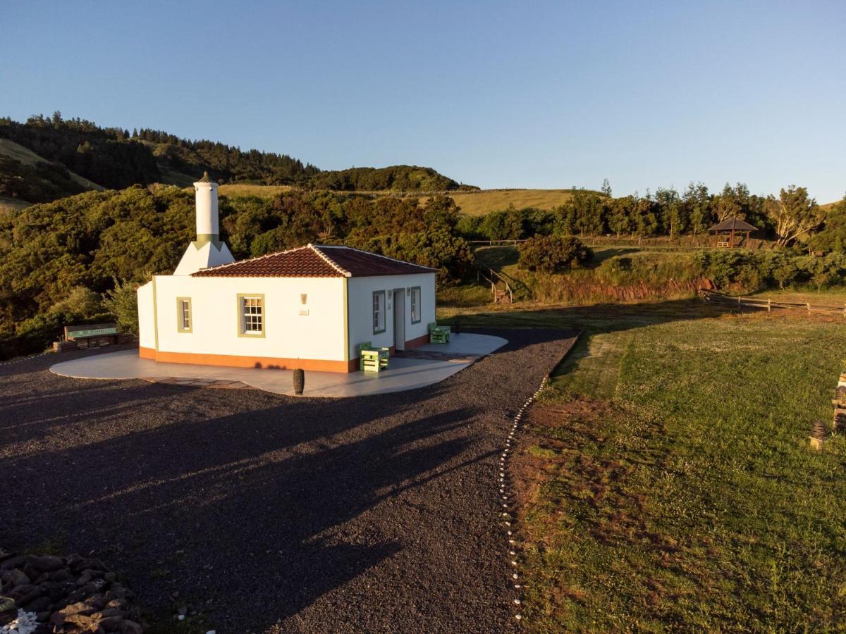 Casita - Cantinho Do Paraiso วิลาโดปอร์โต ภายนอก รูปภาพ