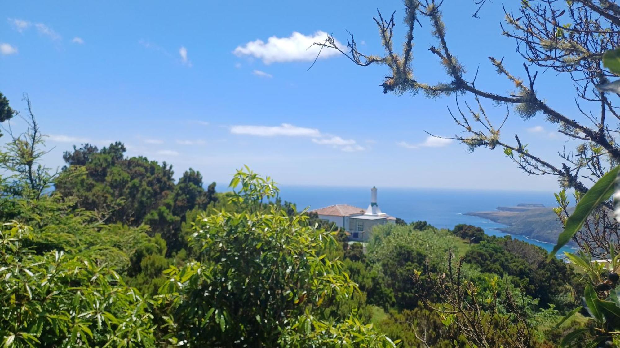 Casita - Cantinho Do Paraiso วิลาโดปอร์โต ภายนอก รูปภาพ