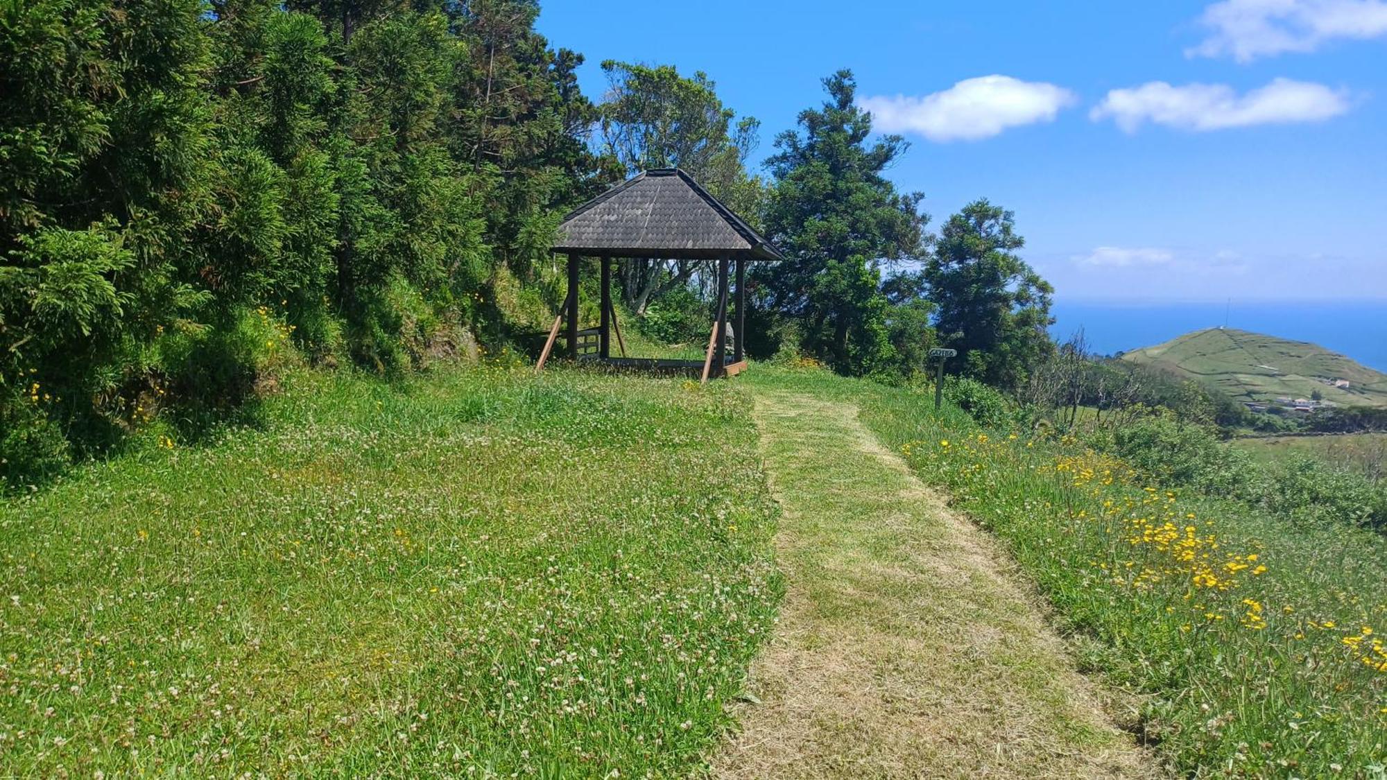 Casita - Cantinho Do Paraiso วิลาโดปอร์โต ภายนอก รูปภาพ